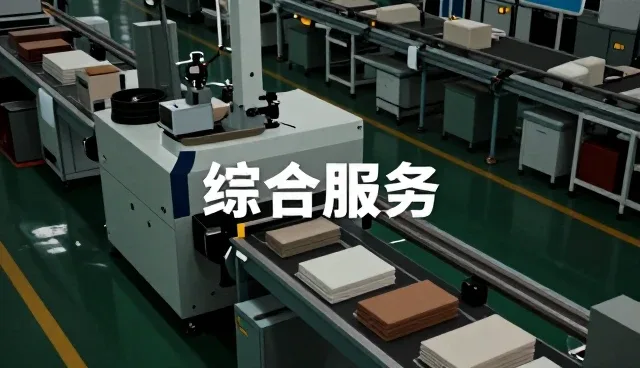 专项项目咨询