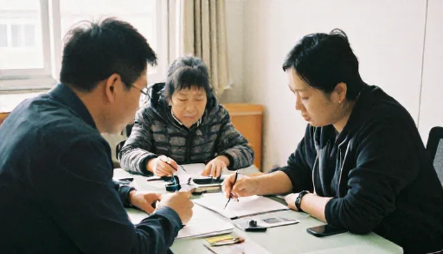 信息处理中的条件分析与检查要点