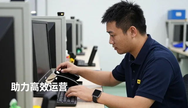 定制化解决方案满足不同客户的多样需求