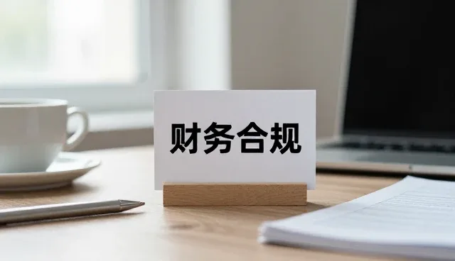 财务合规趋势下项目咨询的阶段性反馈机制